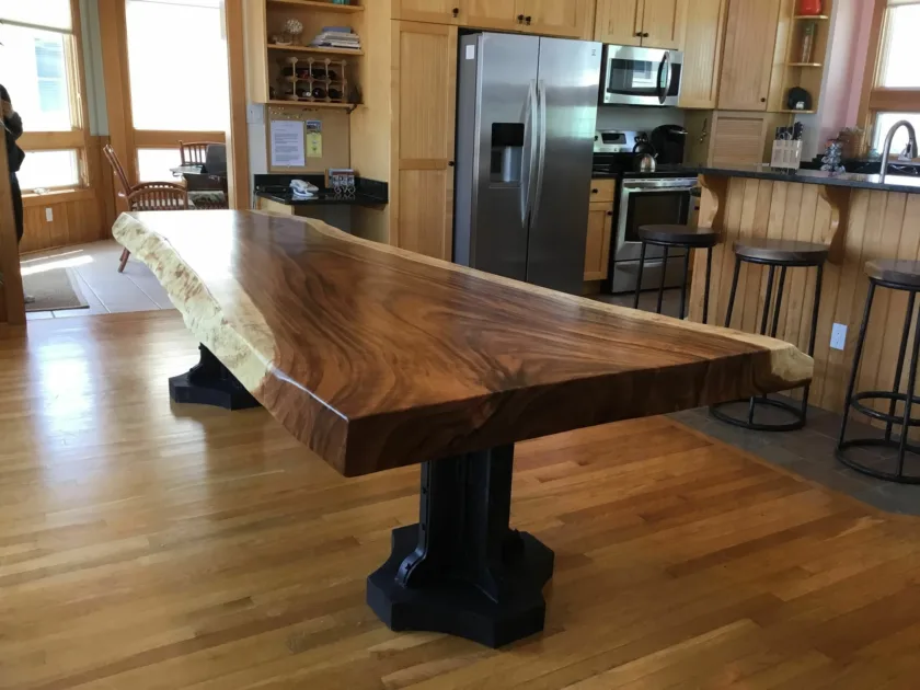 Handmade Dining Tables