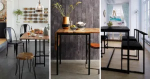 Affordable Elegance Budget Friendly Dining Tables That Impress