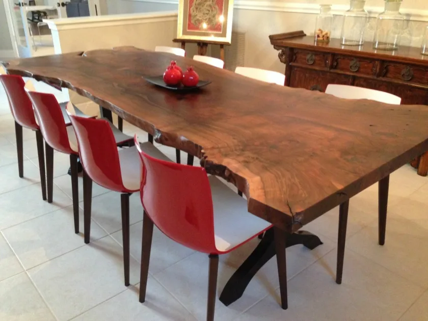 Custom Made Dining Tables