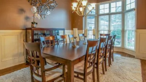 Exploring Dining Tables To Enhance Your Home Interior