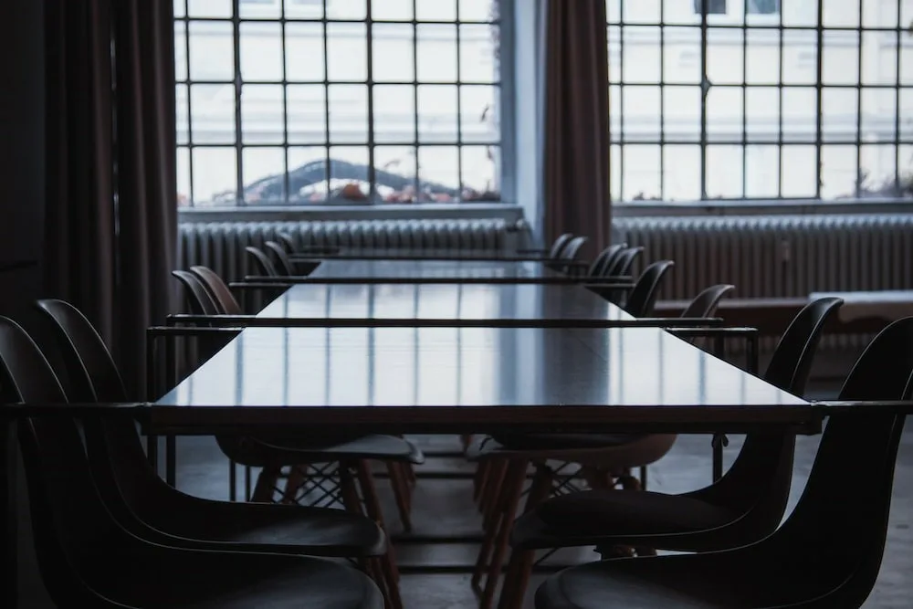 Modern Table Modern Table