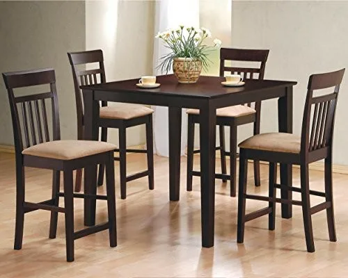 Small Square Dining Tables For 4