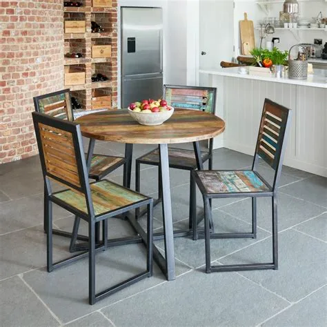 Urban Living Dining Table